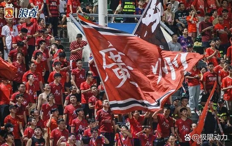 难求一胜 四川不敌广州遭遇13连败 难求一胜 四川不敌广州遭遇13连败