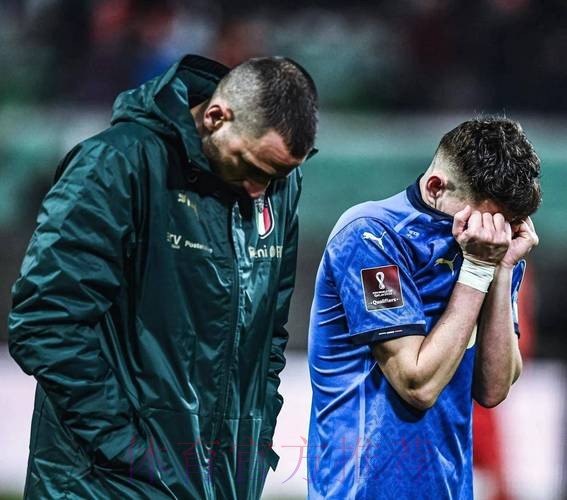 耻辱的1-7！意大利遭挪威双杀 连续3届踢附加赛+或12年无缘世界杯
