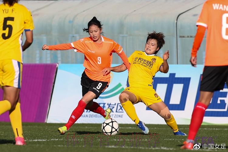 2021女超联赛第三阶段精彩继续 江苏女足绝杀对手闯入决赛 2021女超联赛第三阶段精彩继续 江苏女足绝杀对手闯入决赛