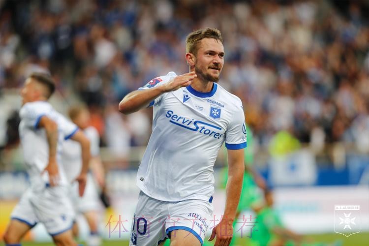 第18轮：朗斯VS欧塞尔